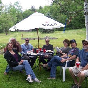 Meet your Posher, Stephen